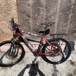 Bike It Need New Tire And Tube 20.00