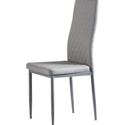 Modern dinning chair 

