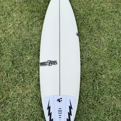 6’0” JS Xero Gravity Surfboard - Like NEW Condition!