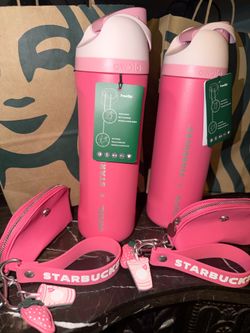 Starbucks owala