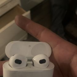 AirPods Pro First Gen 