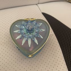 Heart Shape Box 