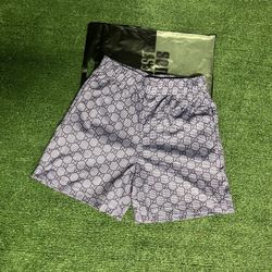 Bravest Studios “Purple” Shorts