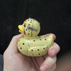 Jeep Duck/Jason Vorhees Friday The 13th Handcrafted 