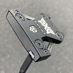 PXG Blackjack LH Putter