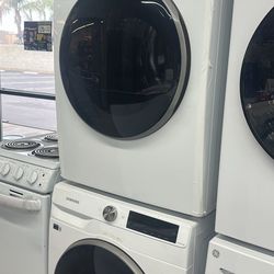 Samsung Electric Set