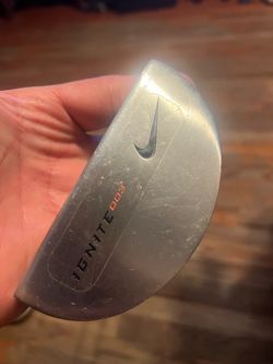 Odyssey putter 35” brand new grip