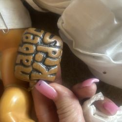 Naber Kids Dolls. 