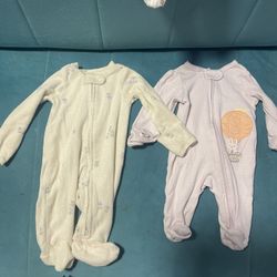 New Born Clothes