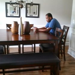 Dining Room Table For Sale