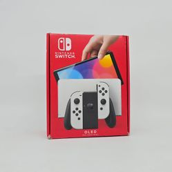  Nintendo Switch OLED Gaming Console | $5 Down | Payment plan available