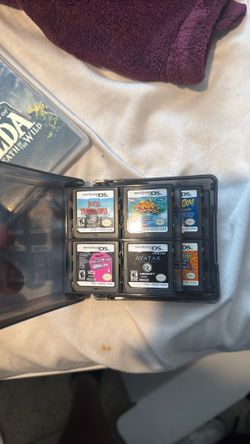 Games