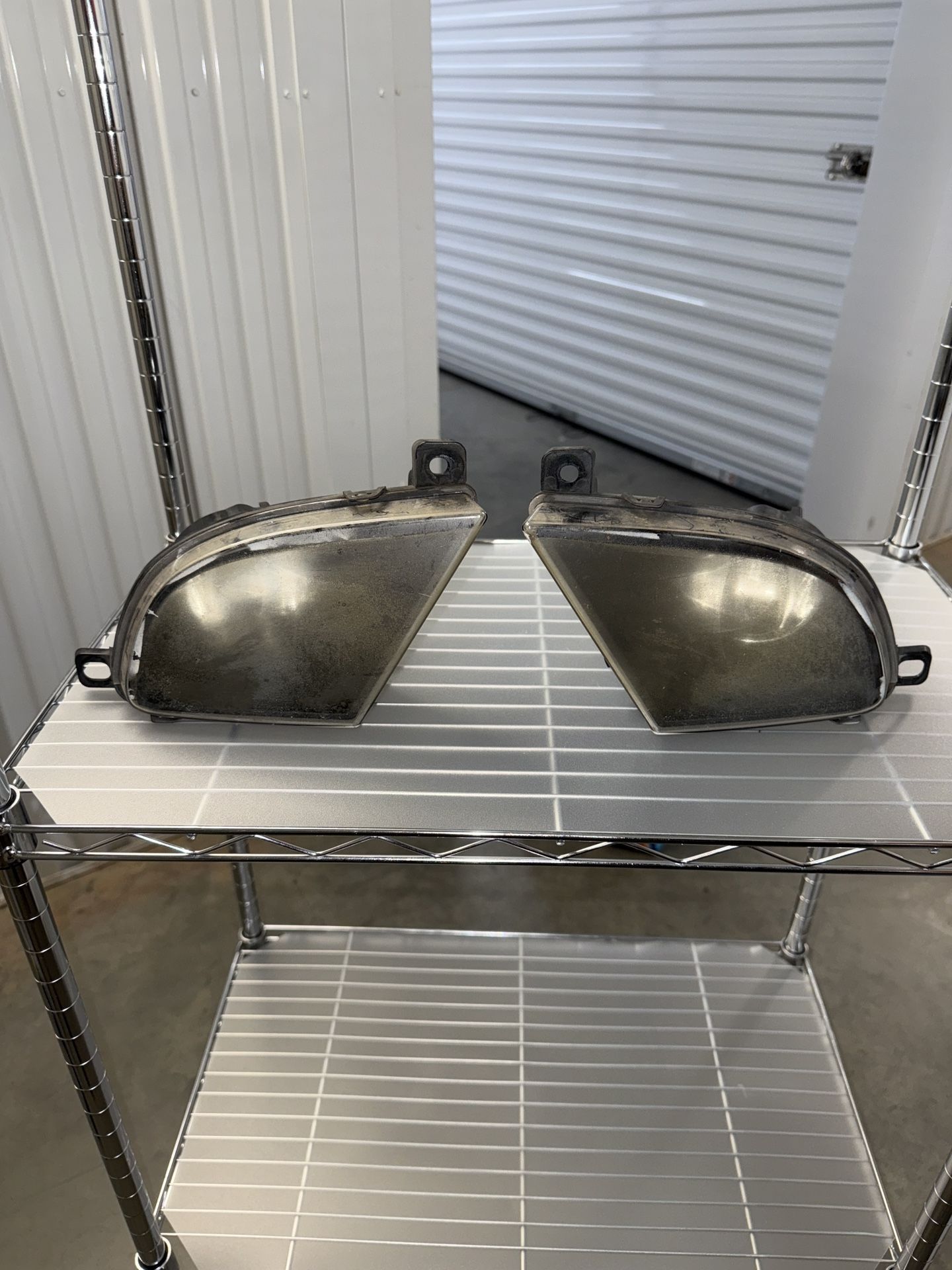 BMW Fog Lamps