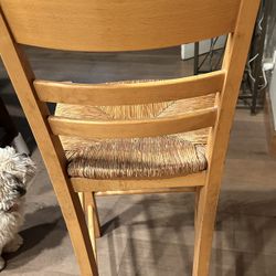 3 - 24’  Counter Stools 