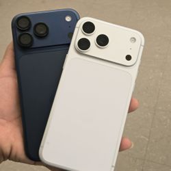 iPhone 17 Pro Max 256gb Unlocked 
