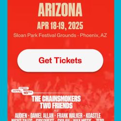 Breakaway Tickets 