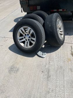 Rims 18