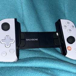 PlayStation, backbone, black, 