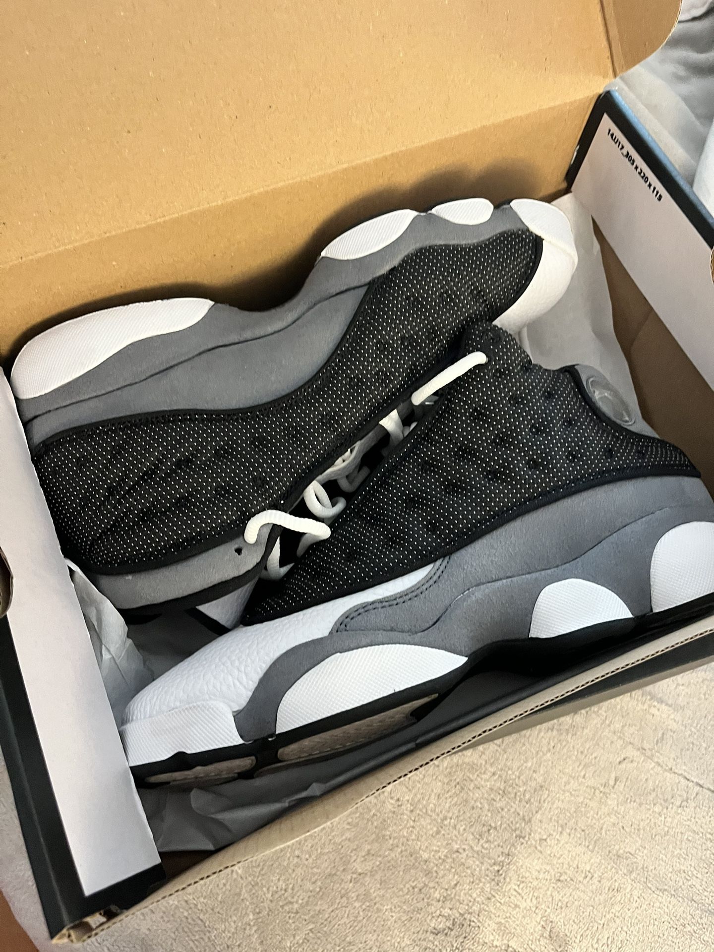 Jordan 13