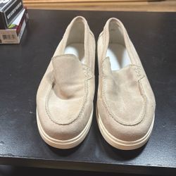 Zara Suede Men Shoes Size Eu 41 