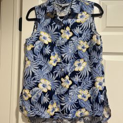 Tommy Bahama Blouse