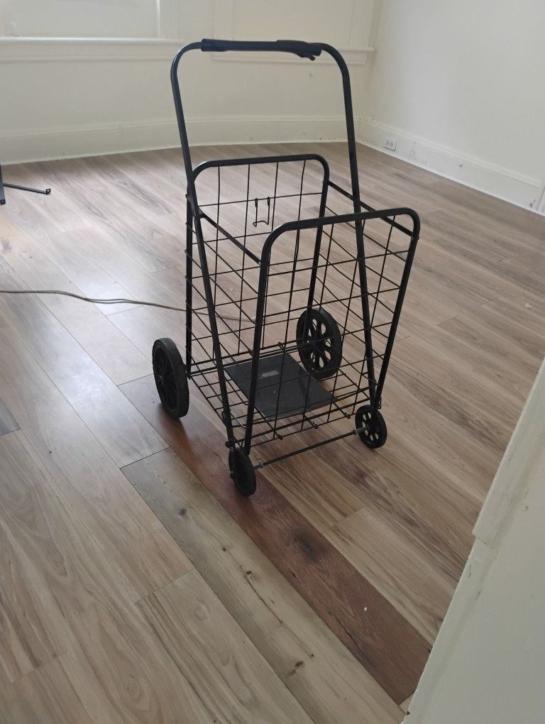 Shopping Cart