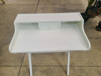 Writing desk
