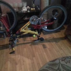Downhill
