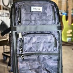 Mono Flyby Ultra DJ Backpack…