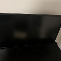 OMEN by HP 32-inch QHD Gaming Monitor with Tilt Adjustment