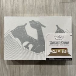 Pokemon TCG: Charizard UPC 2022