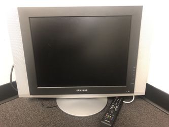 Samsung TV