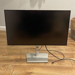 Dell U2722D 4k monitor
