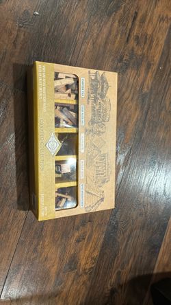 True Genius Curated Collection