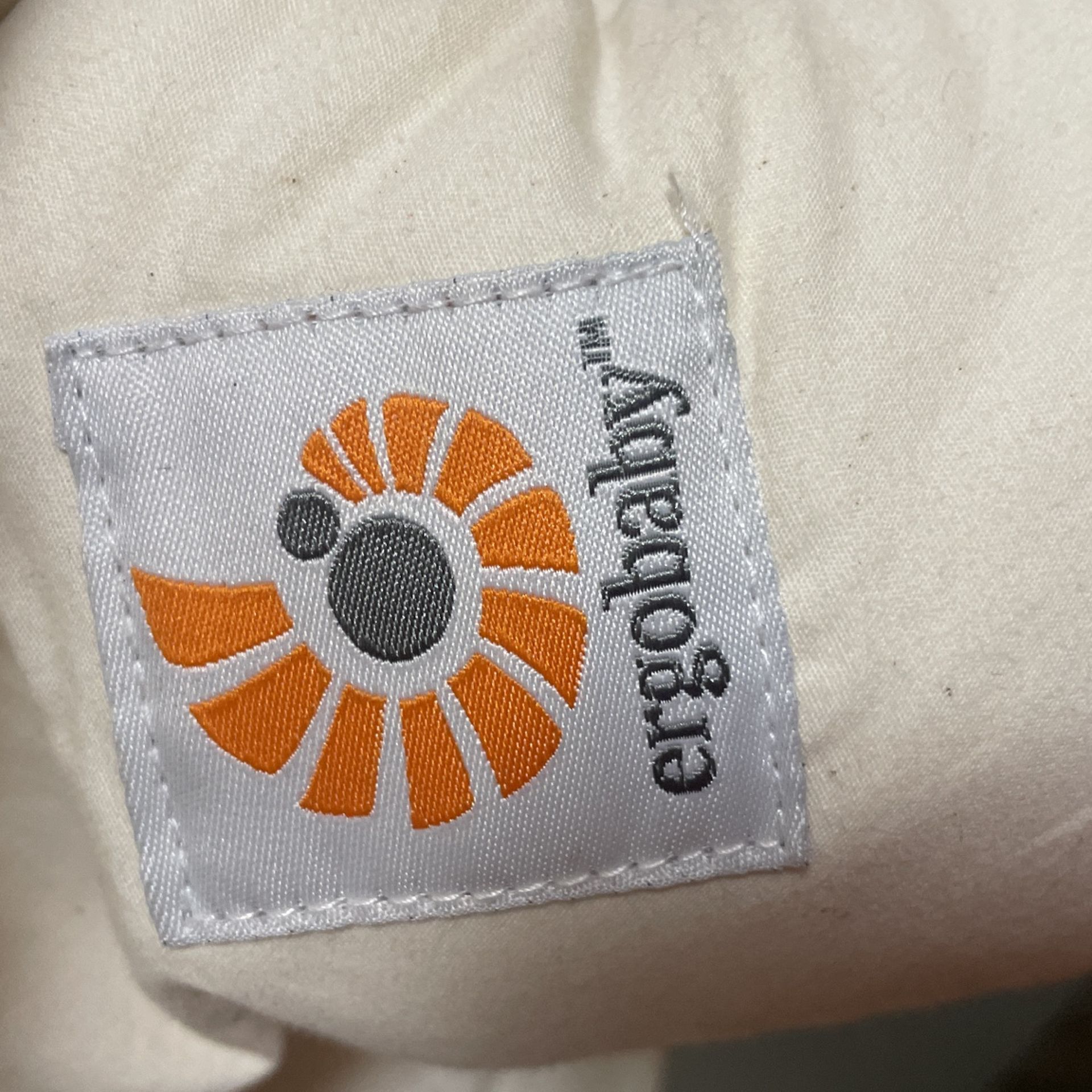 Ergobaby Infant Insert