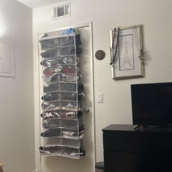 Shoe Rack 