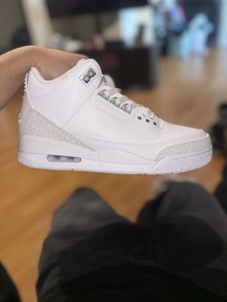 Air Jordan 3 ‘Pure Money’