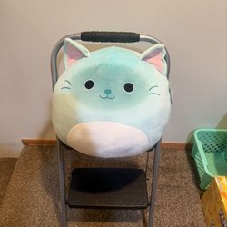 Squishmallow Sigrid