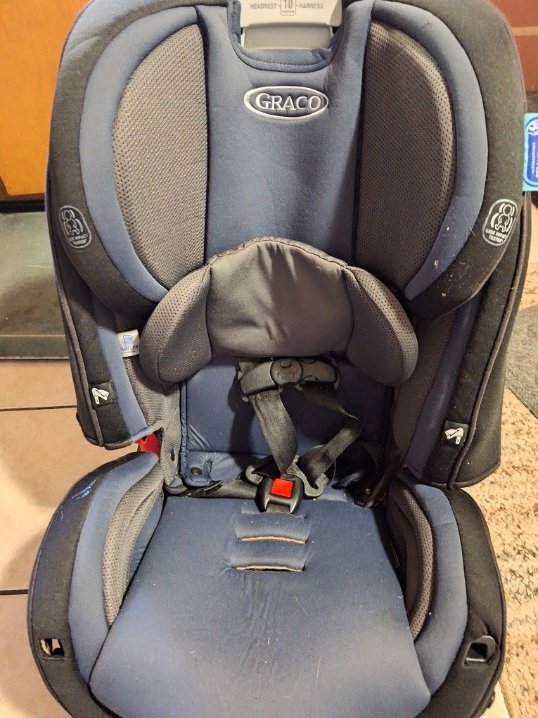 Car Seat