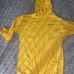 Champion Hoodie (new )