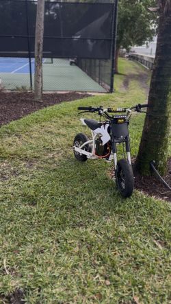 Razor Mx650 Full Moded 70mph++