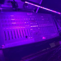 Elation DMX Operator Pro 