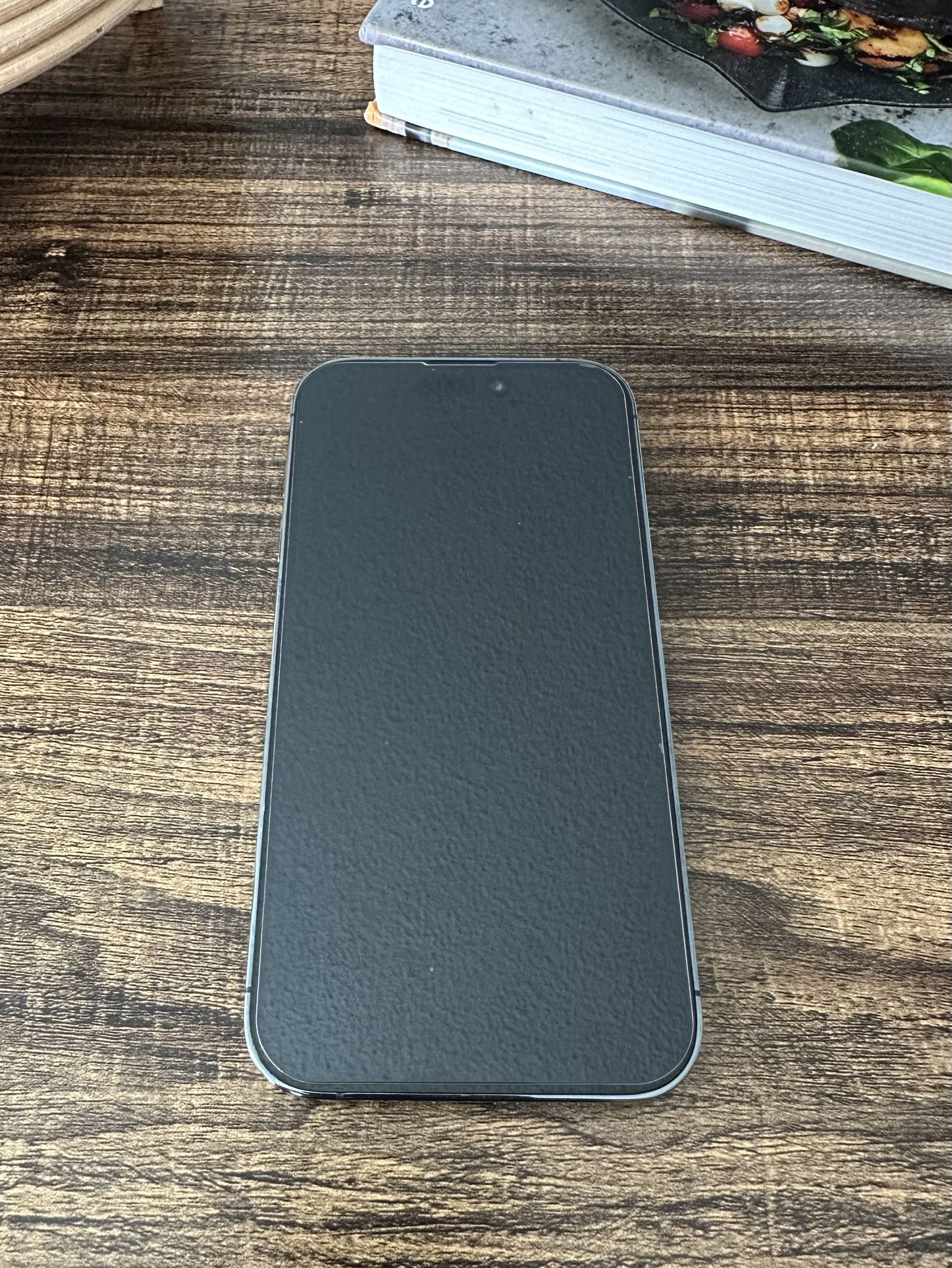 iPhone 14 Pro