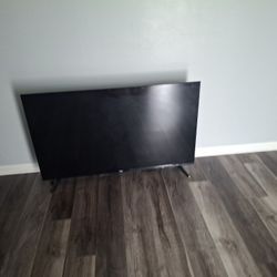 Roku TV 55
