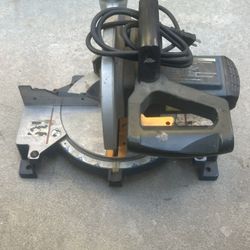 10” Miter Saw