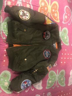 Kids Jacket 