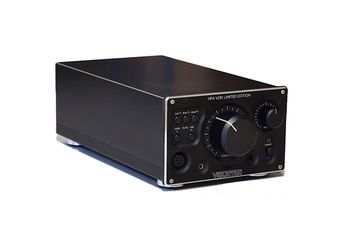 Violectric V281 True Balanced Headphone Amplifier
