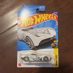 Hotwheel Velocita