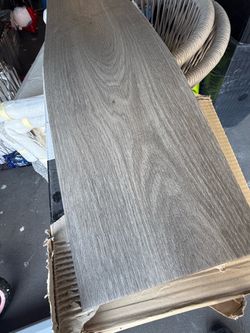 Grey Vinyl Plank/Tile