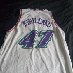Reebok Jersey 
